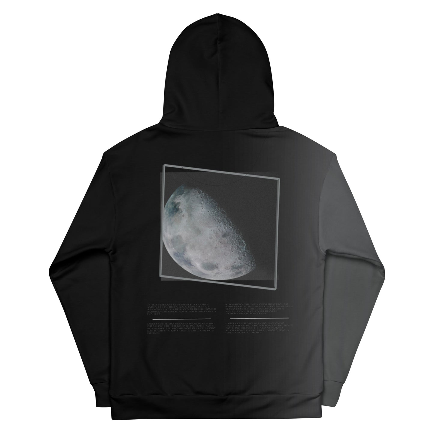 NEXANTRA Eclipse Unisex Hoodie