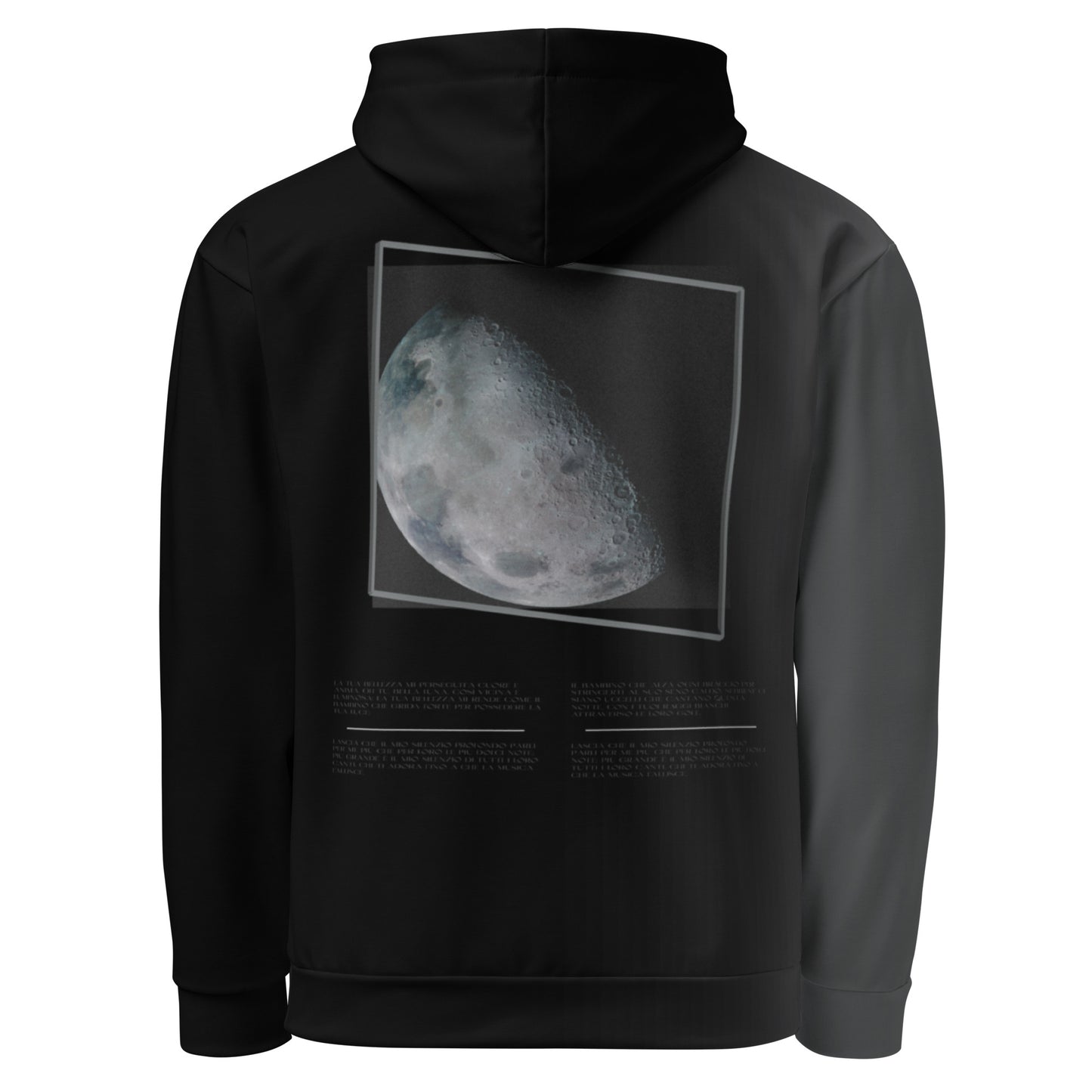 NEXANTRA Eclipse Unisex Hoodie