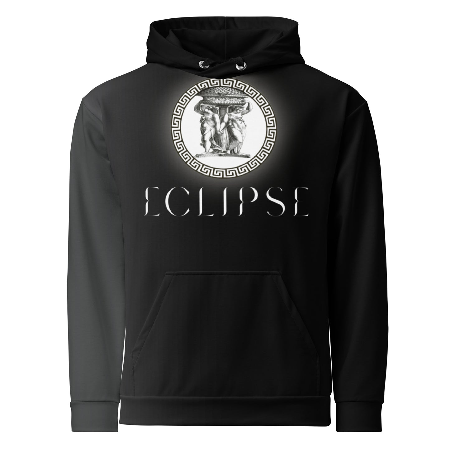 NEXANTRA Eclipse Unisex Hoodie