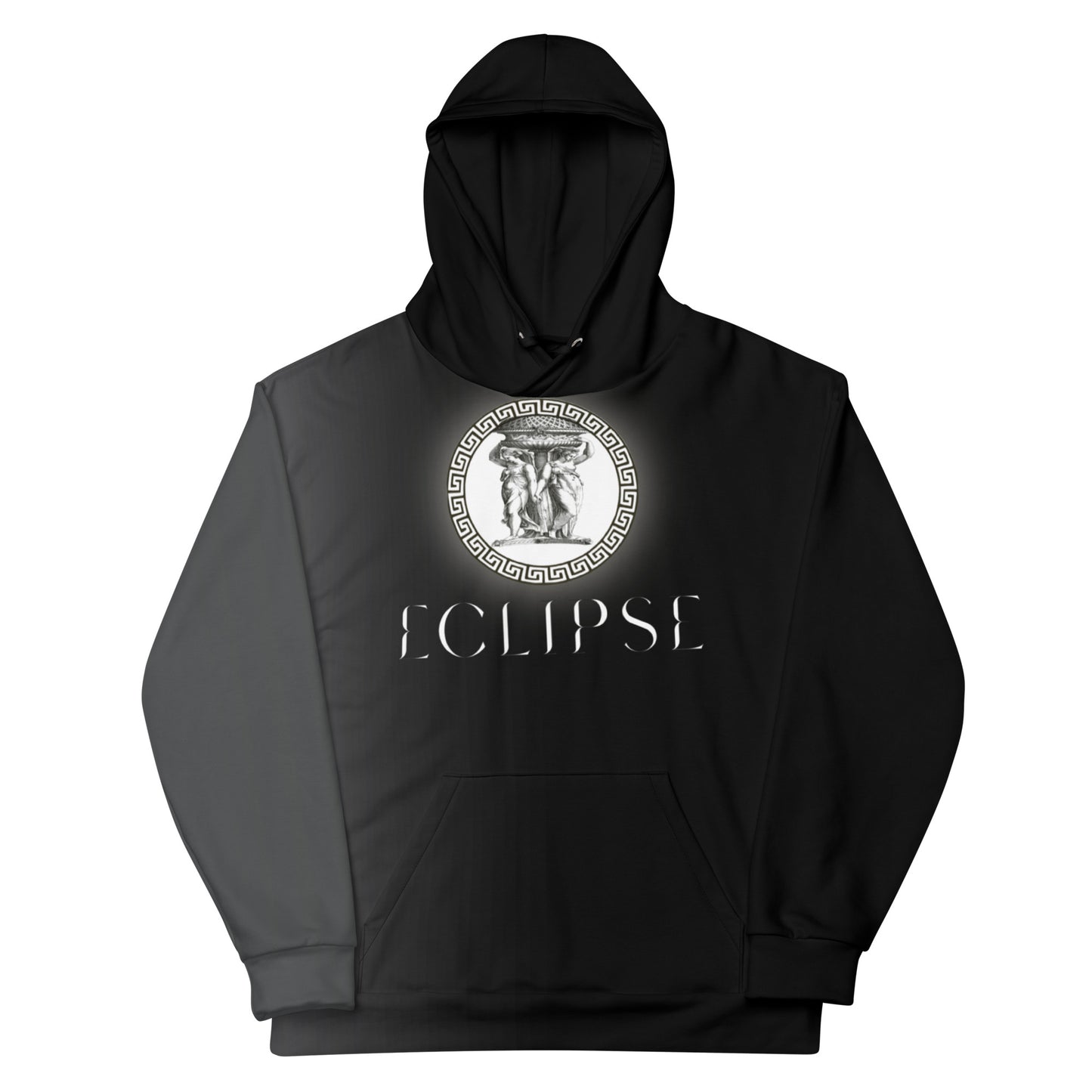 NEXANTRA Eclipse Unisex Hoodie