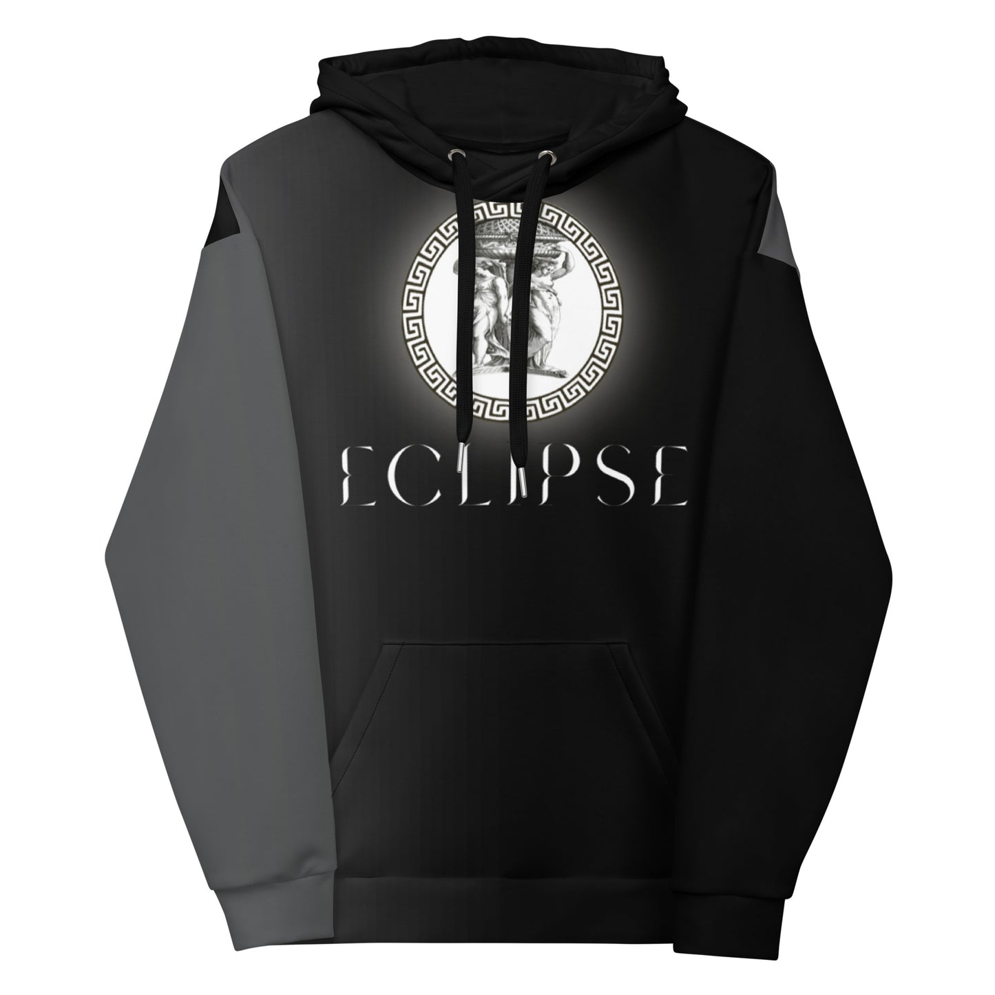 NEXANTRA Eclipse Unisex Hoodie