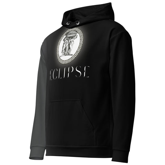 NEXANTRA Eclipse Unisex Hoodie