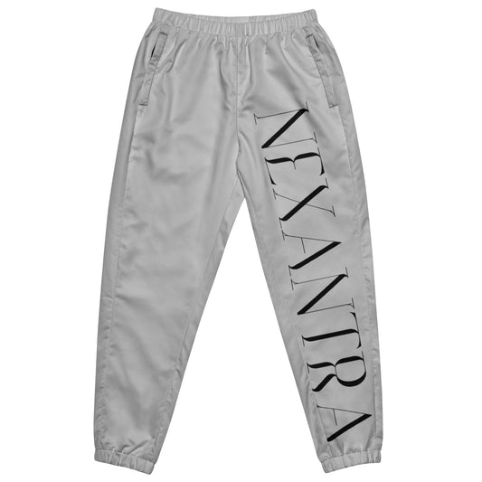 NEXANTRA Unisex track pants