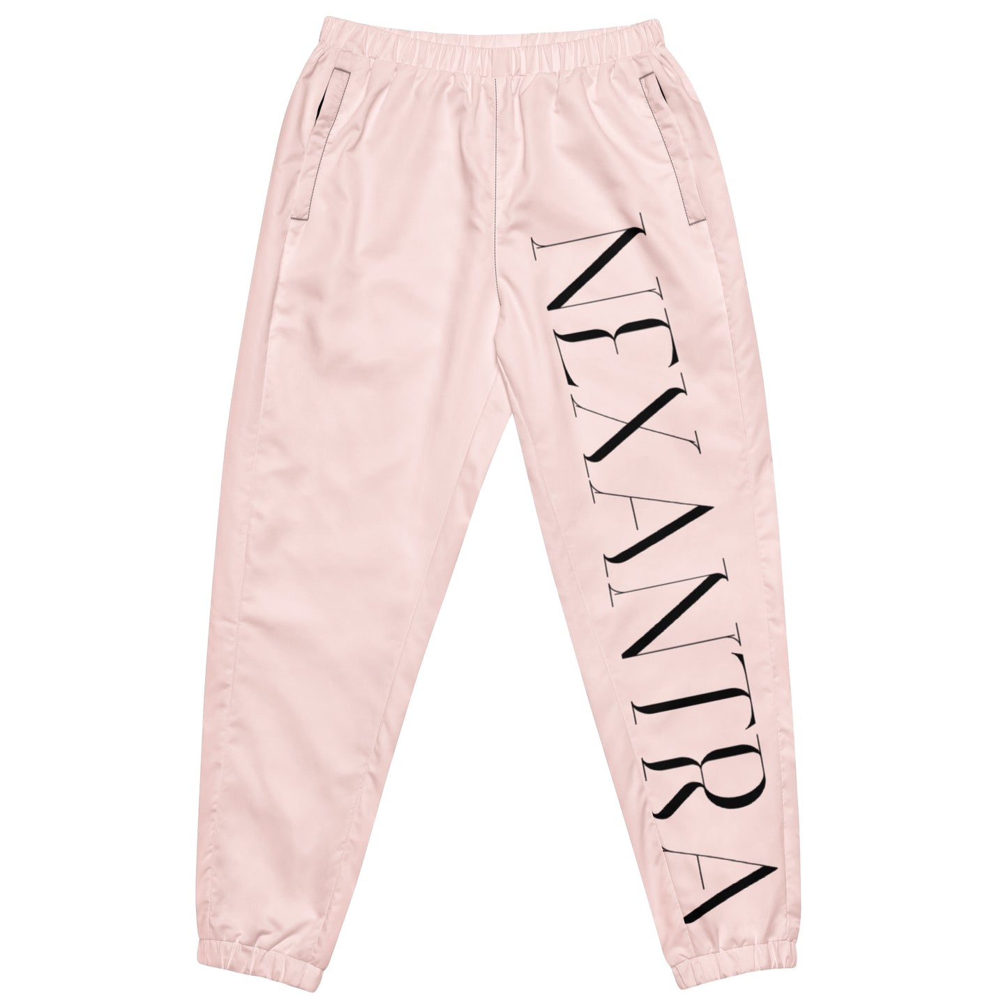 NEXANTRA Unisex track pants