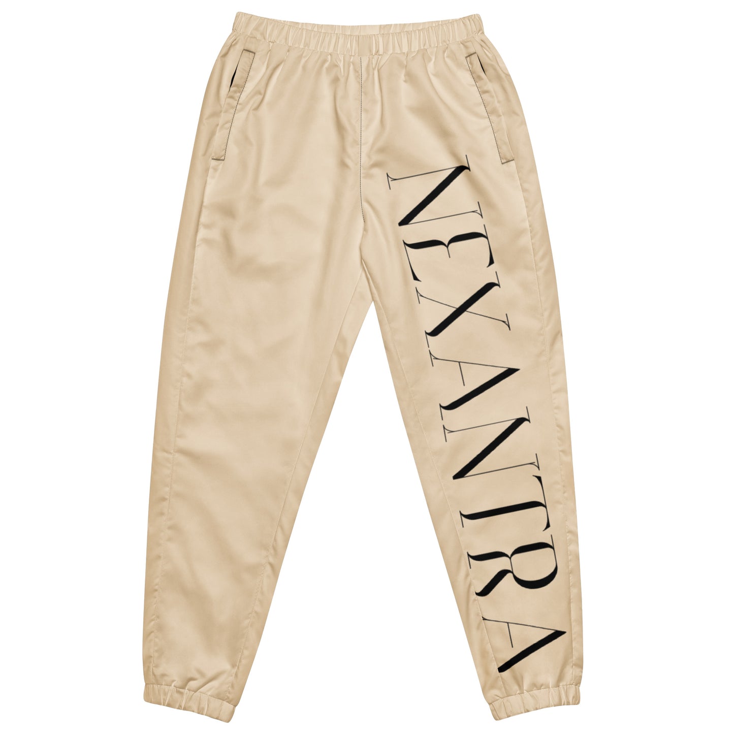 NEXANTRA Unisex track pants