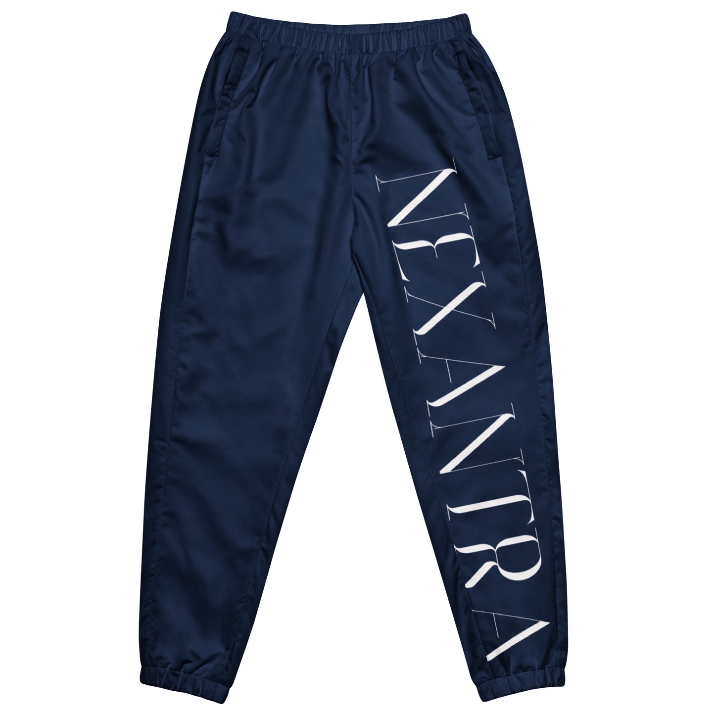 NEXANTRA Unisex track pants