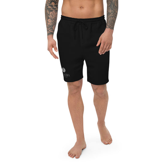 NEXANTRA Men's fleece shorts