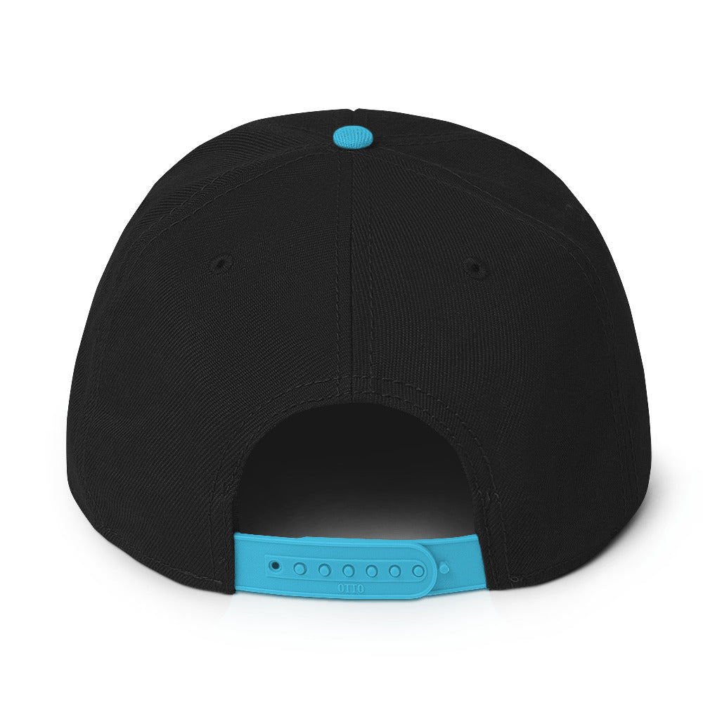 NEXANTRA Snapback Hat