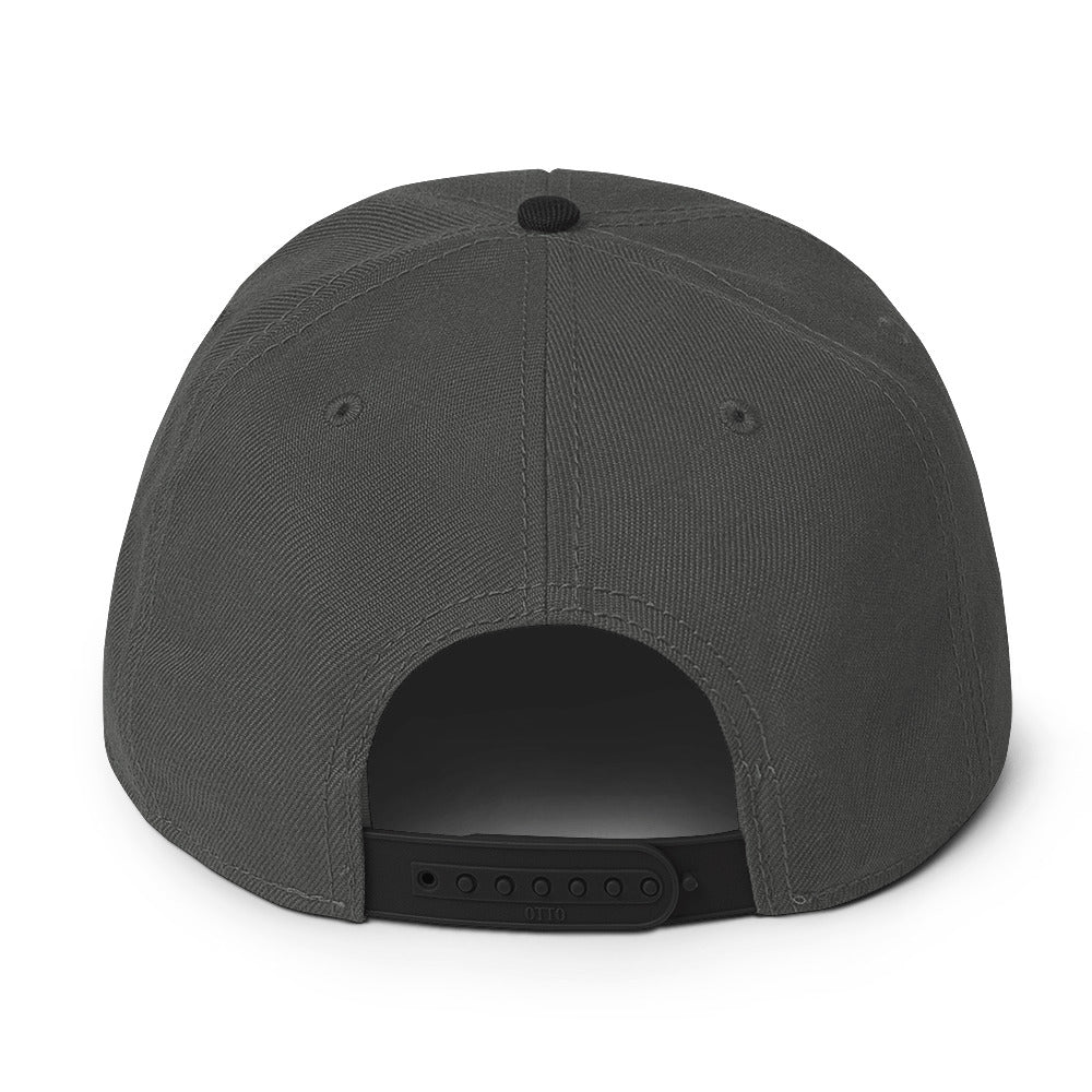 NEXANTRA Snapback Hat