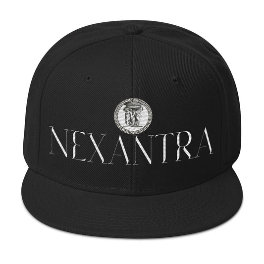 NEXANTRA Snapback Hat