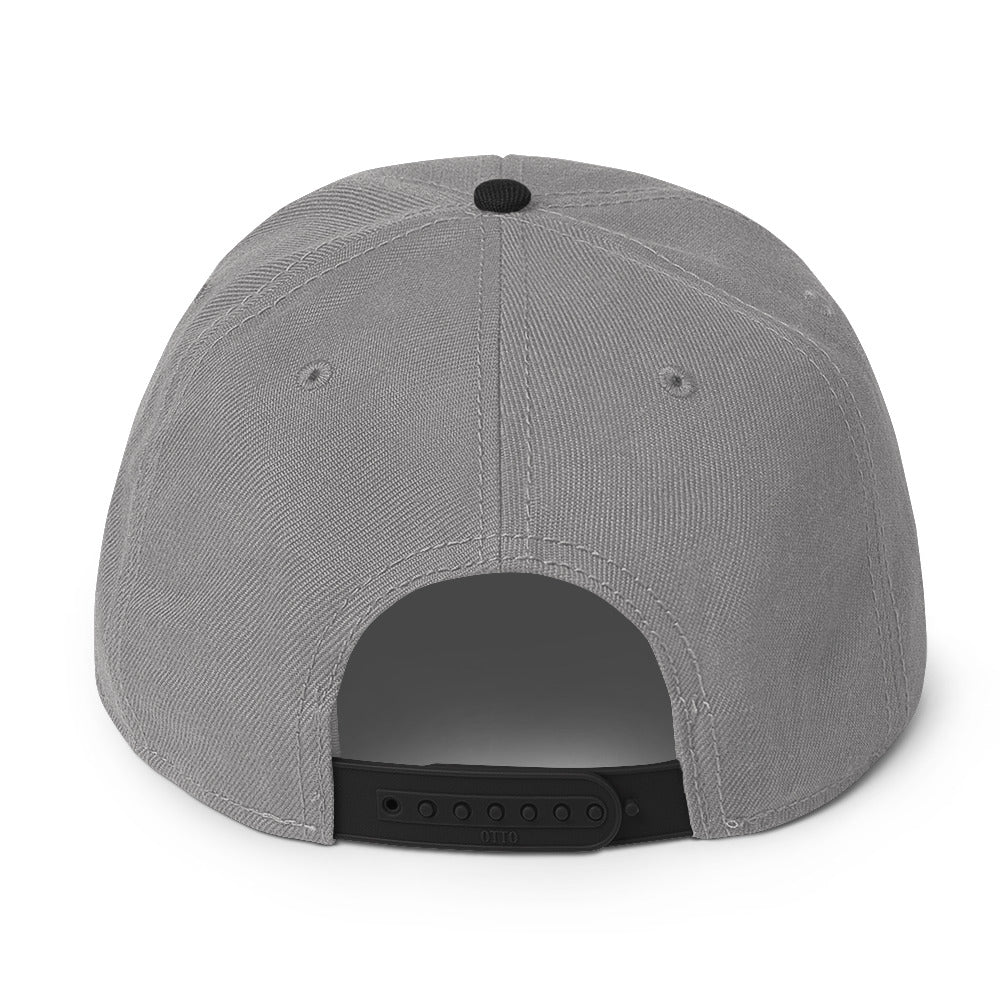 NEXANTRA Snapback Hat