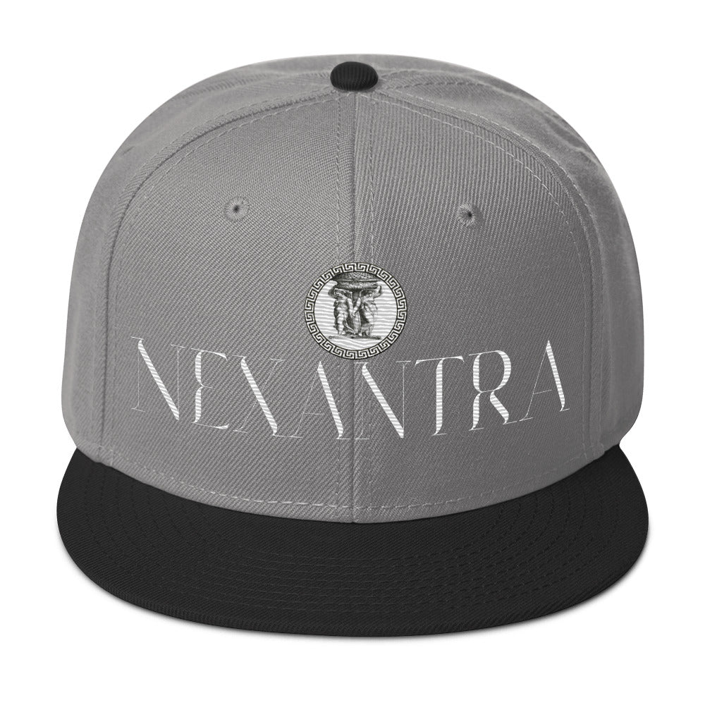 NEXANTRA Snapback Hat