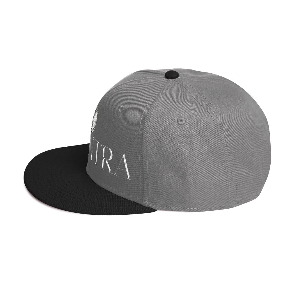 NEXANTRA Snapback Hat