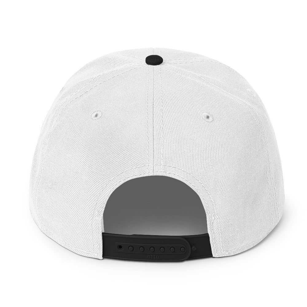 NEXANTRA Snapback Hat