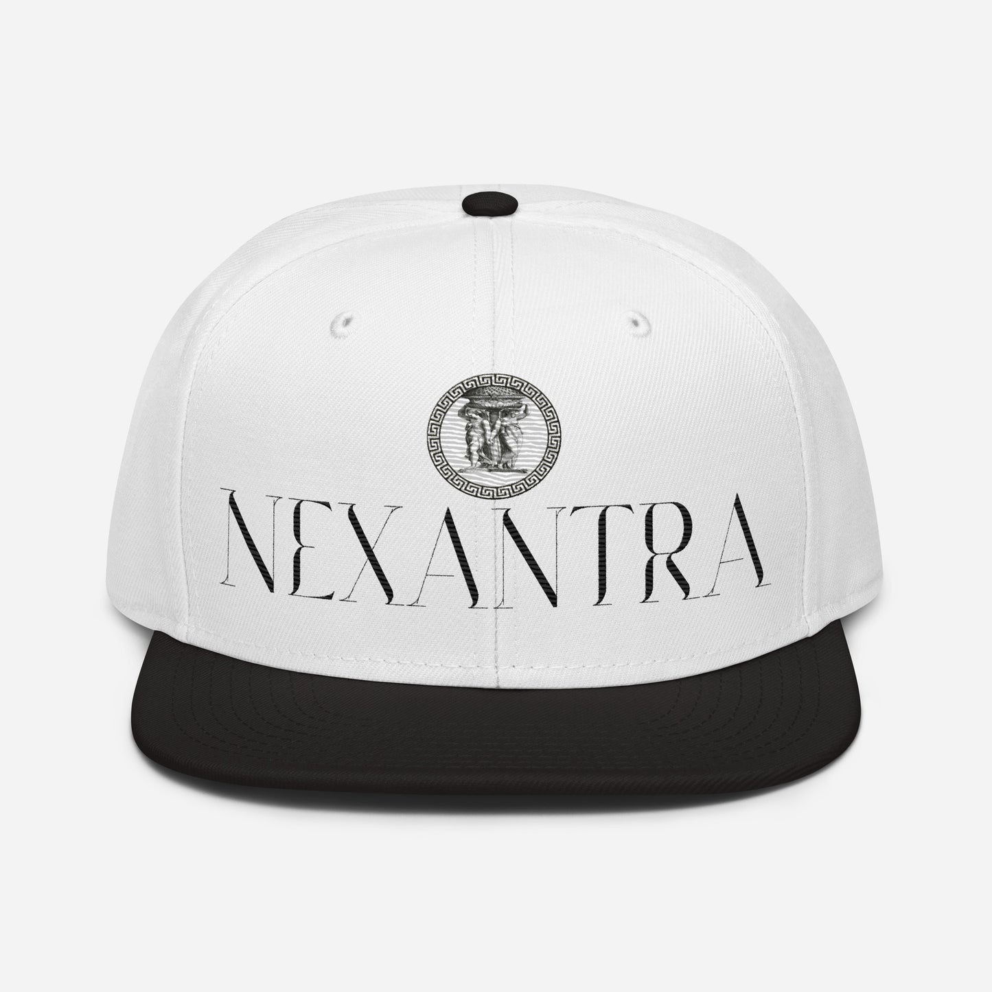 NEXANTRA Snapback Hat