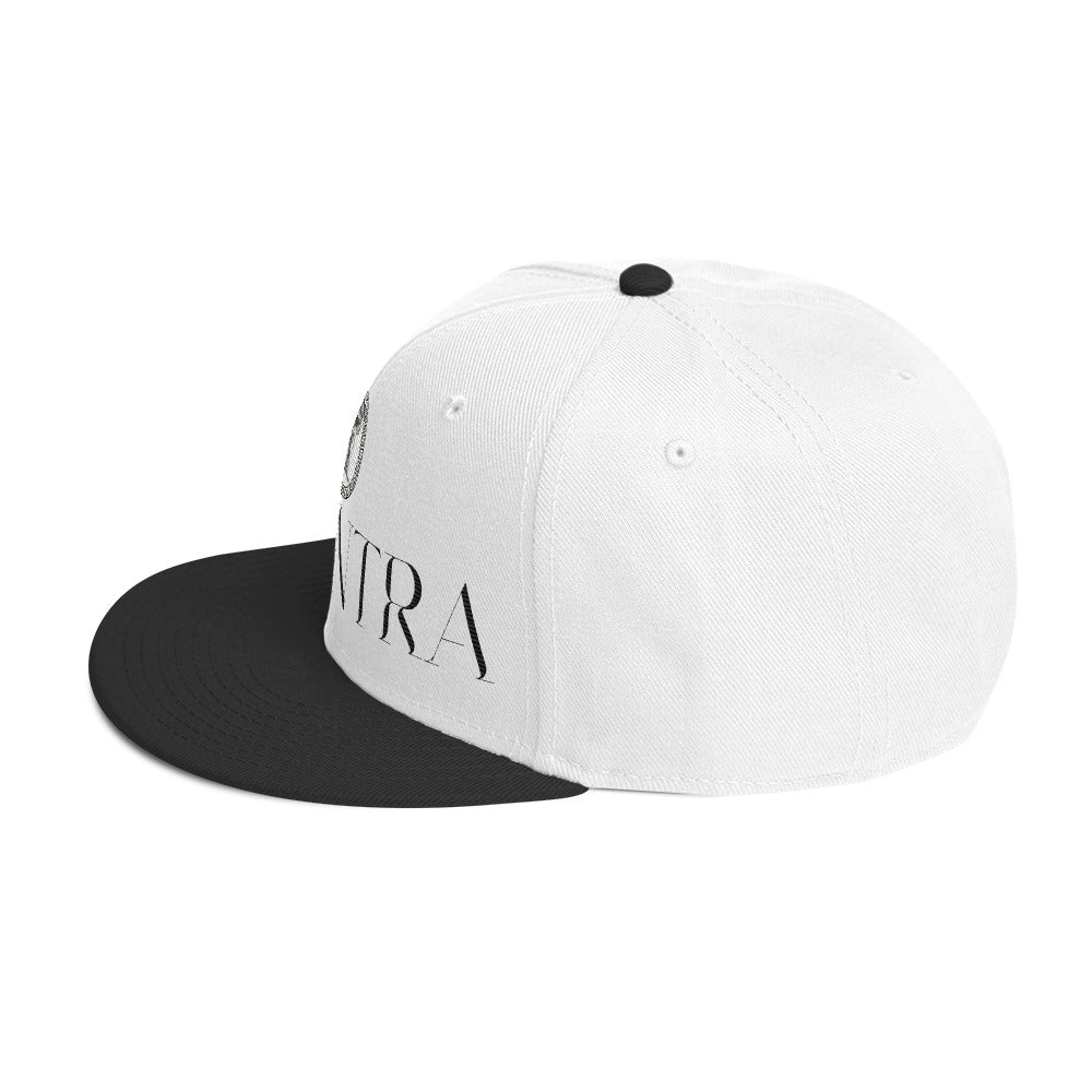 NEXANTRA Snapback Hat