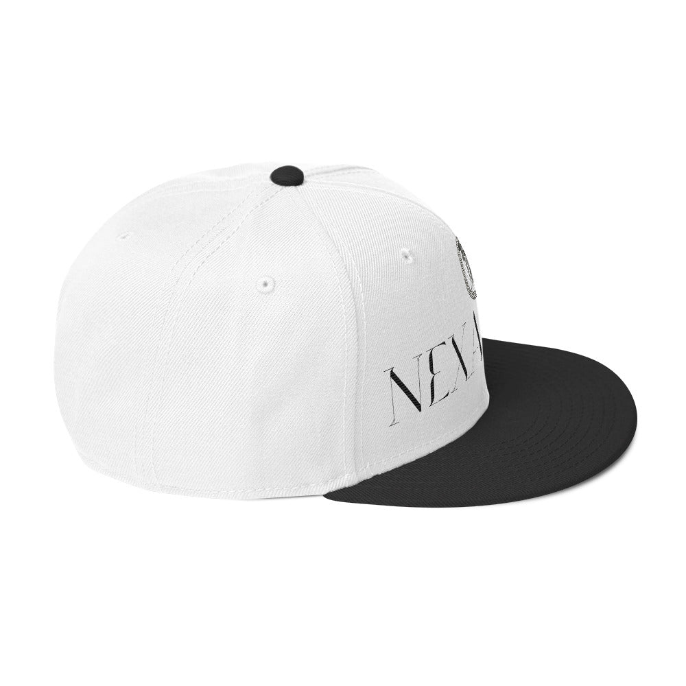 NEXANTRA Snapback Hat