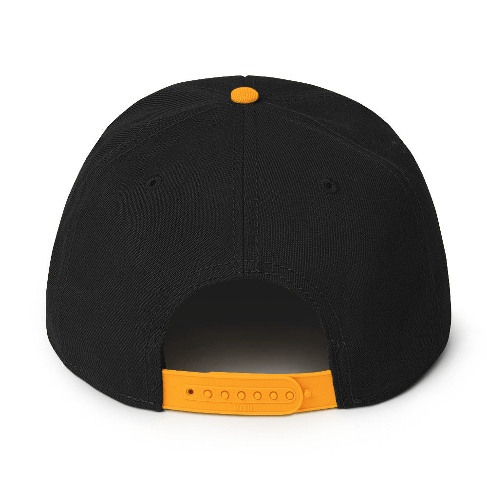 NEXANTRA Snapback Hat