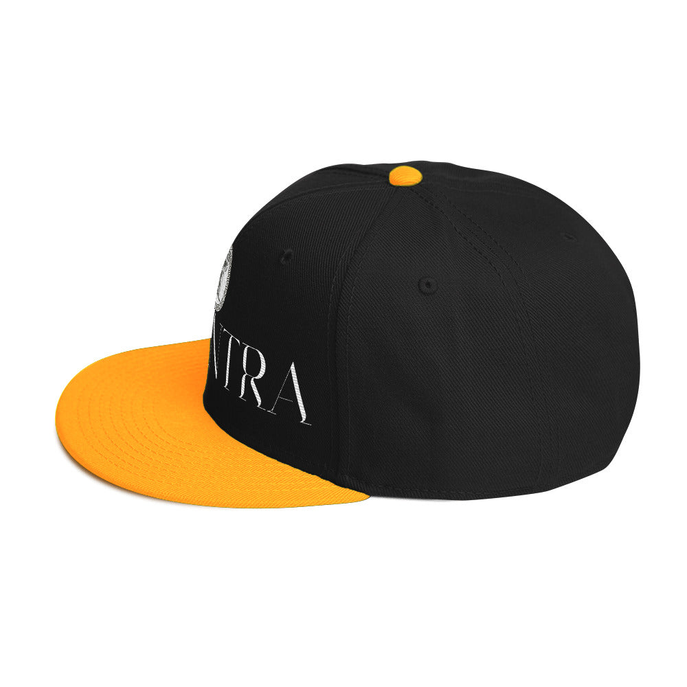 NEXANTRA Snapback Hat