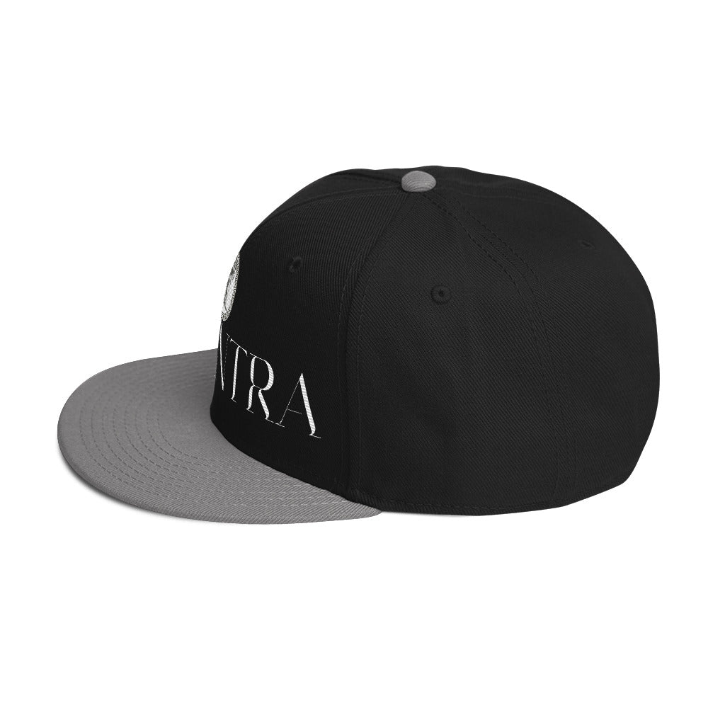 NEXANTRA Snapback Hat