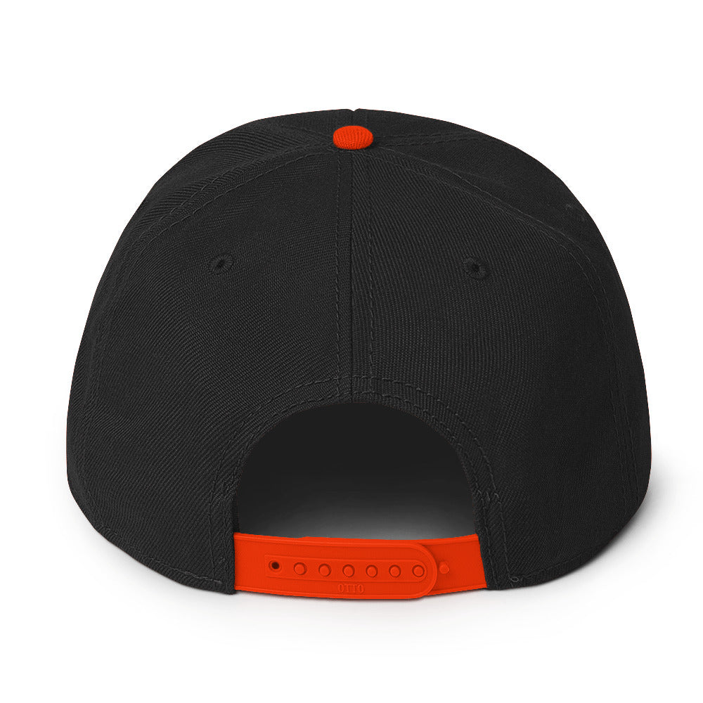 NEXANTRA Snapback Hat