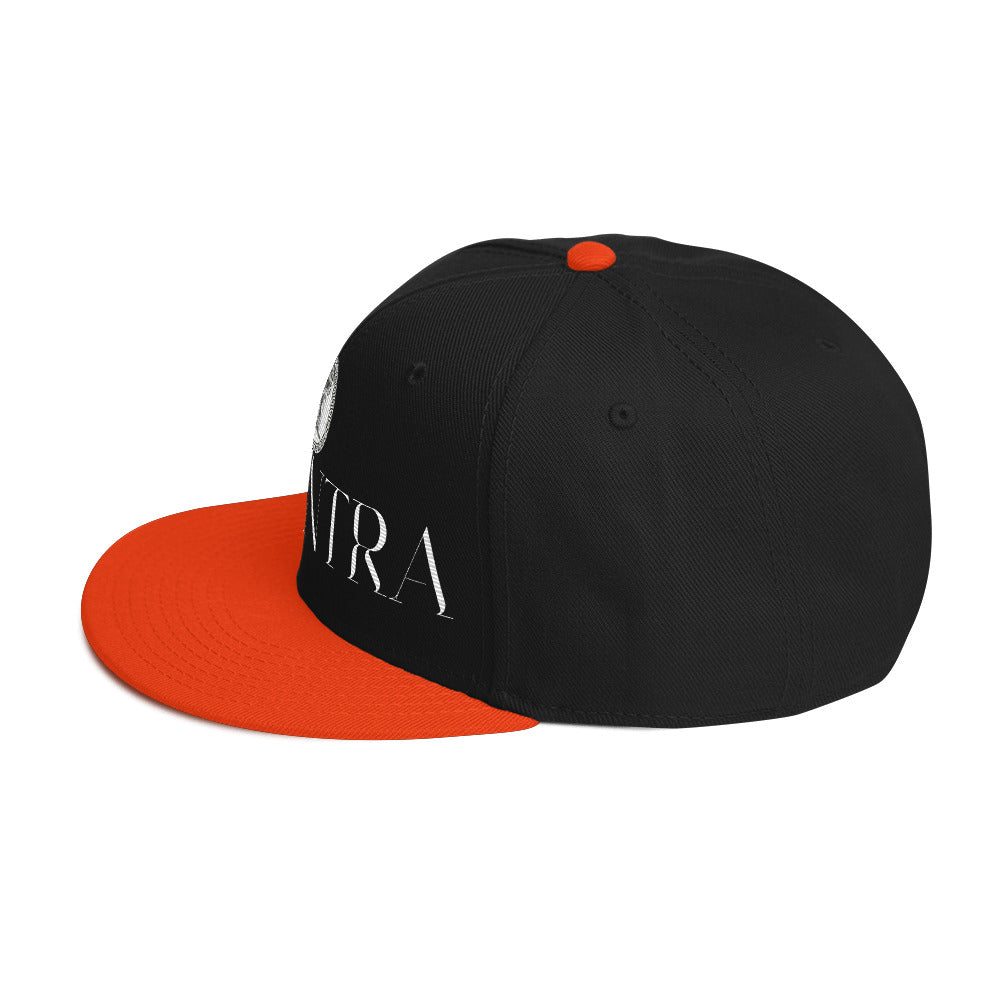 NEXANTRA Snapback Hat