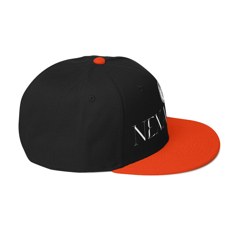 NEXANTRA Snapback Hat