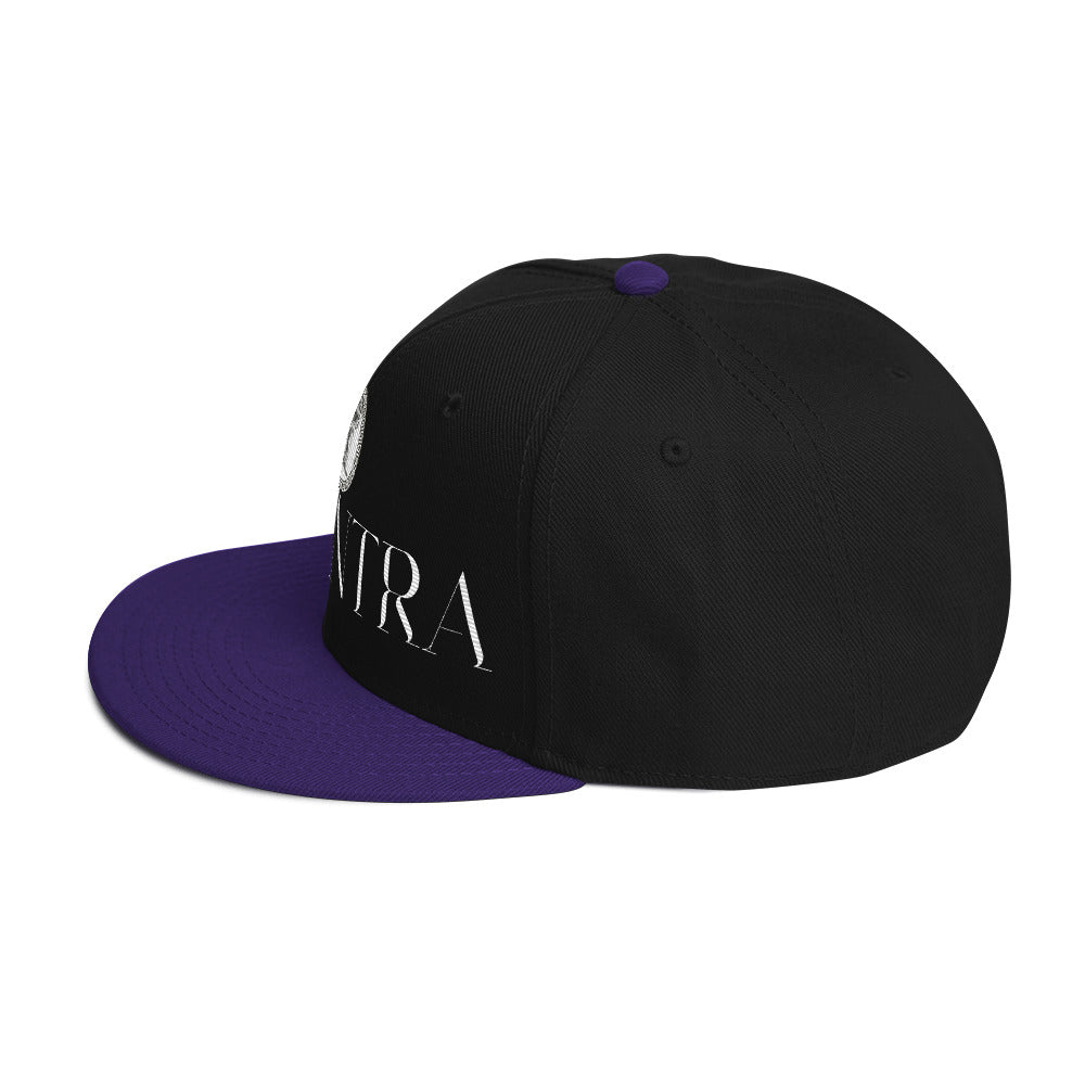 NEXANTRA Snapback Hat