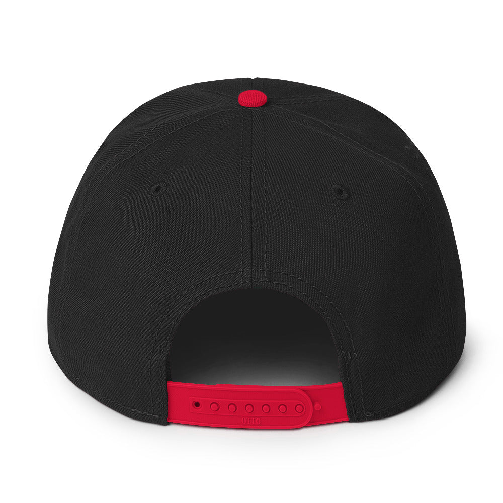 NEXANTRA Snapback Hat