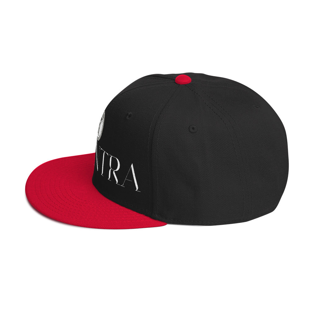 NEXANTRA Snapback Hat