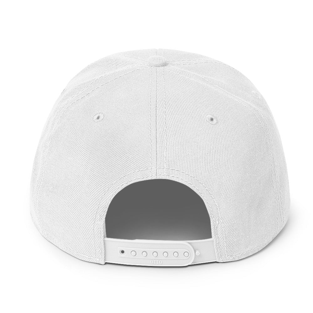 NEXANTRA Snapback Hat