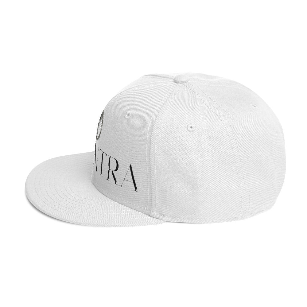 NEXANTRA Snapback Hat