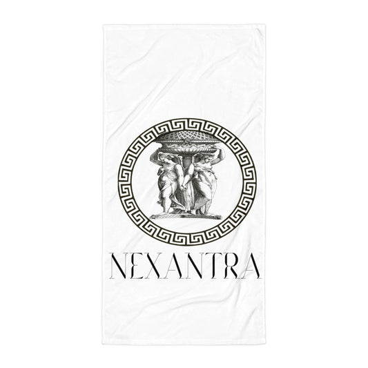 NEXANTRA Towel