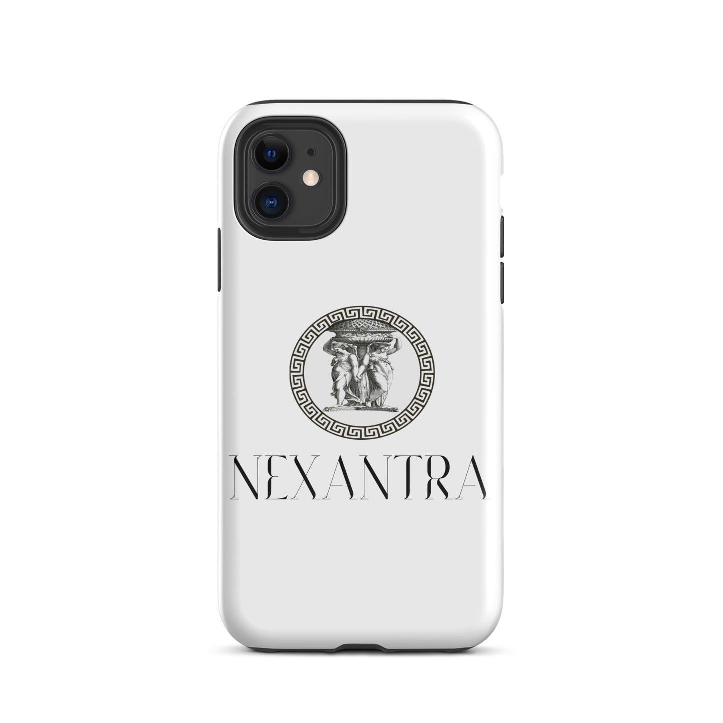 Tough NEXANTRA Case for iPhone®