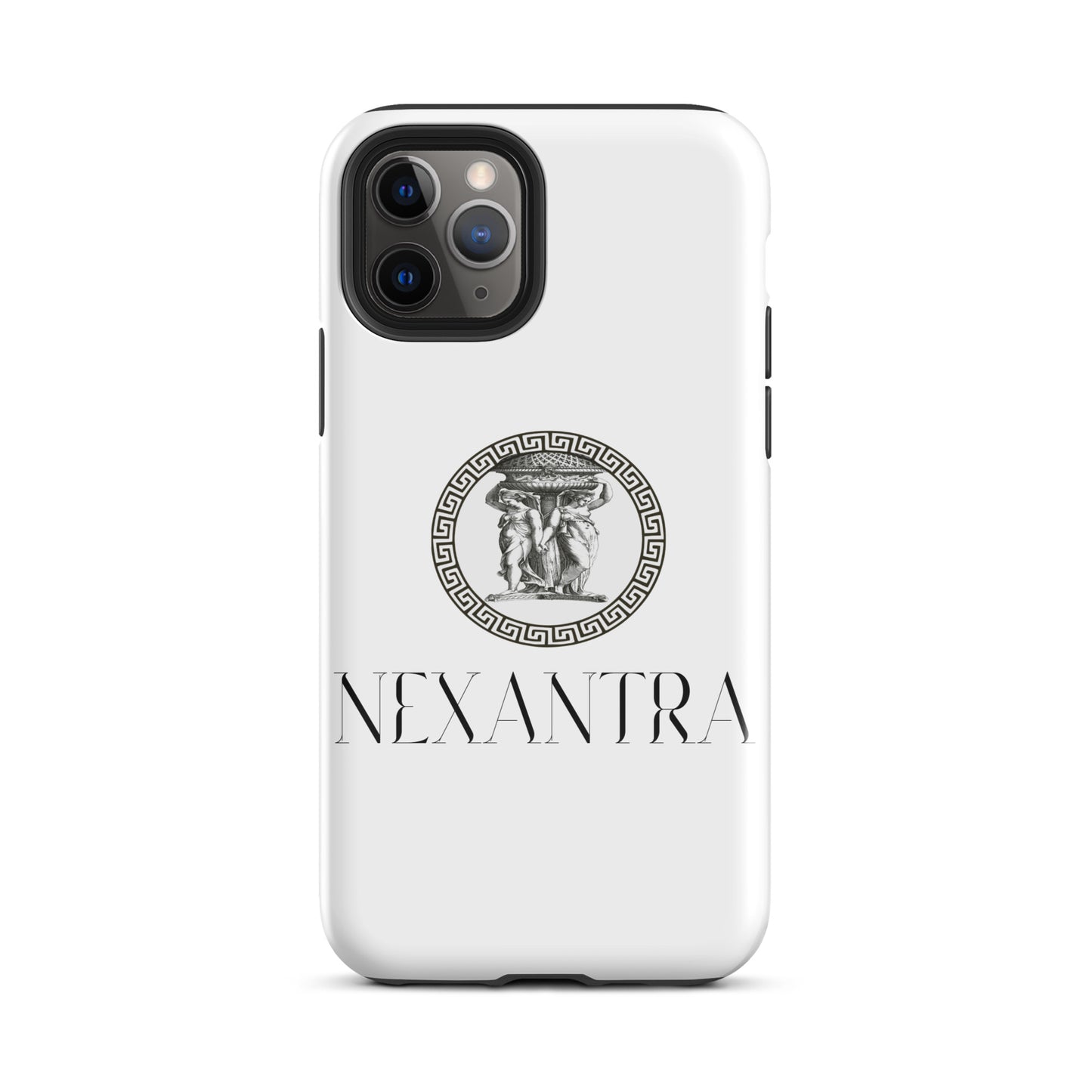 Tough NEXANTRA Case for iPhone®