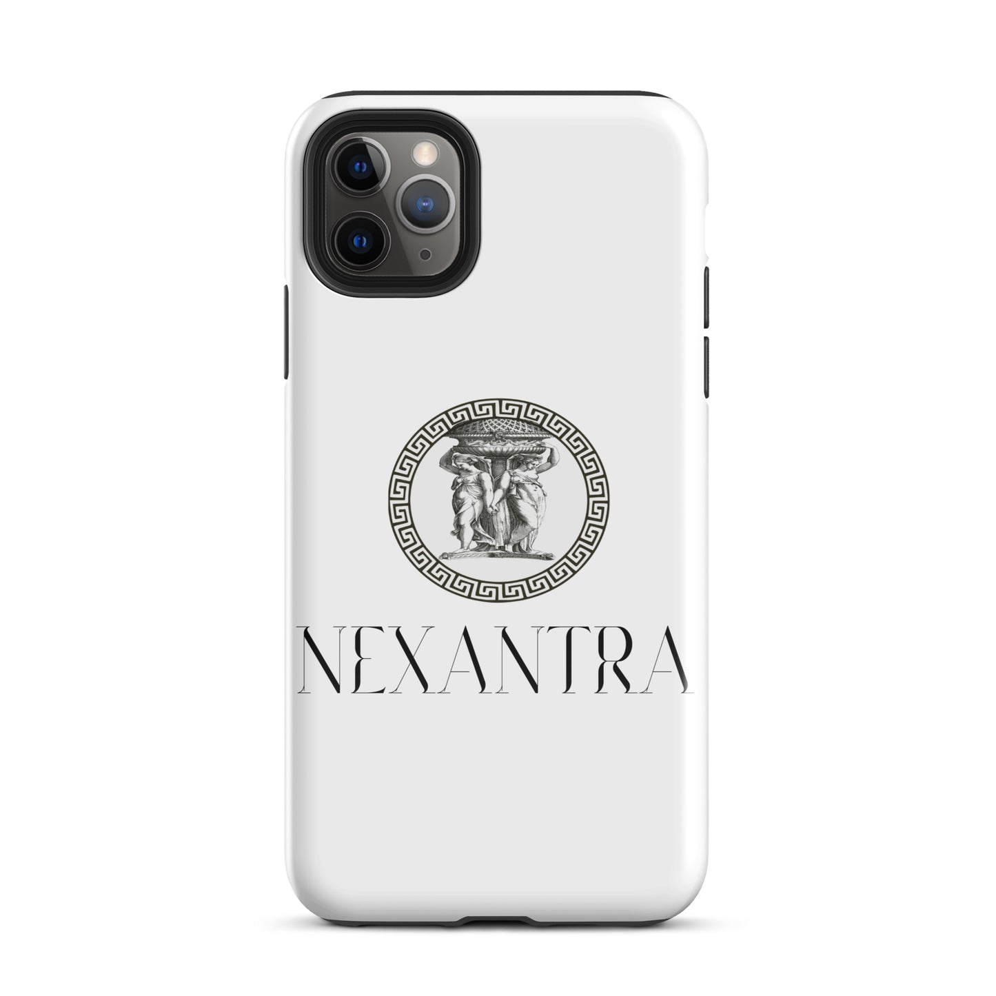 Tough NEXANTRA Case for iPhone®