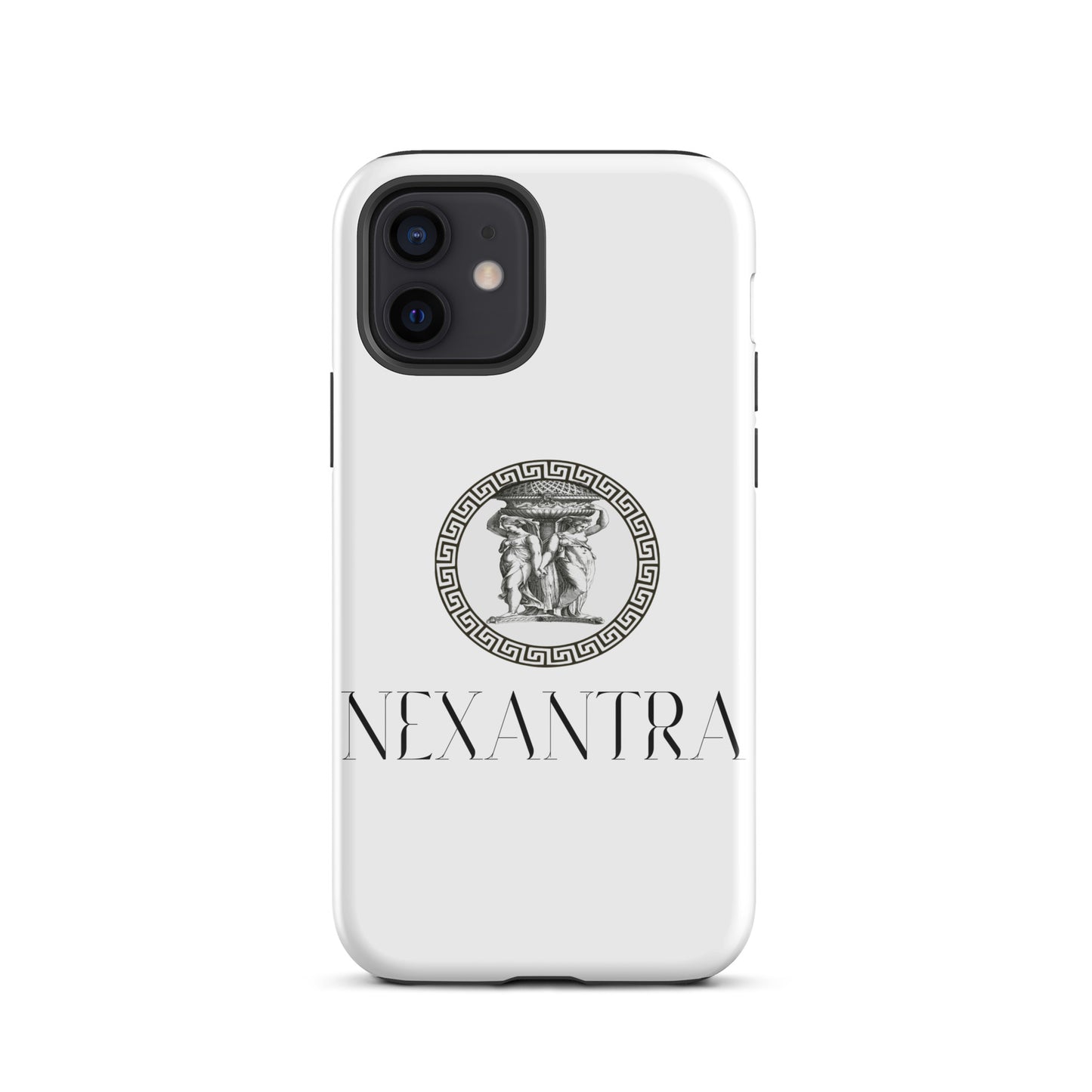 Tough NEXANTRA Case for iPhone®