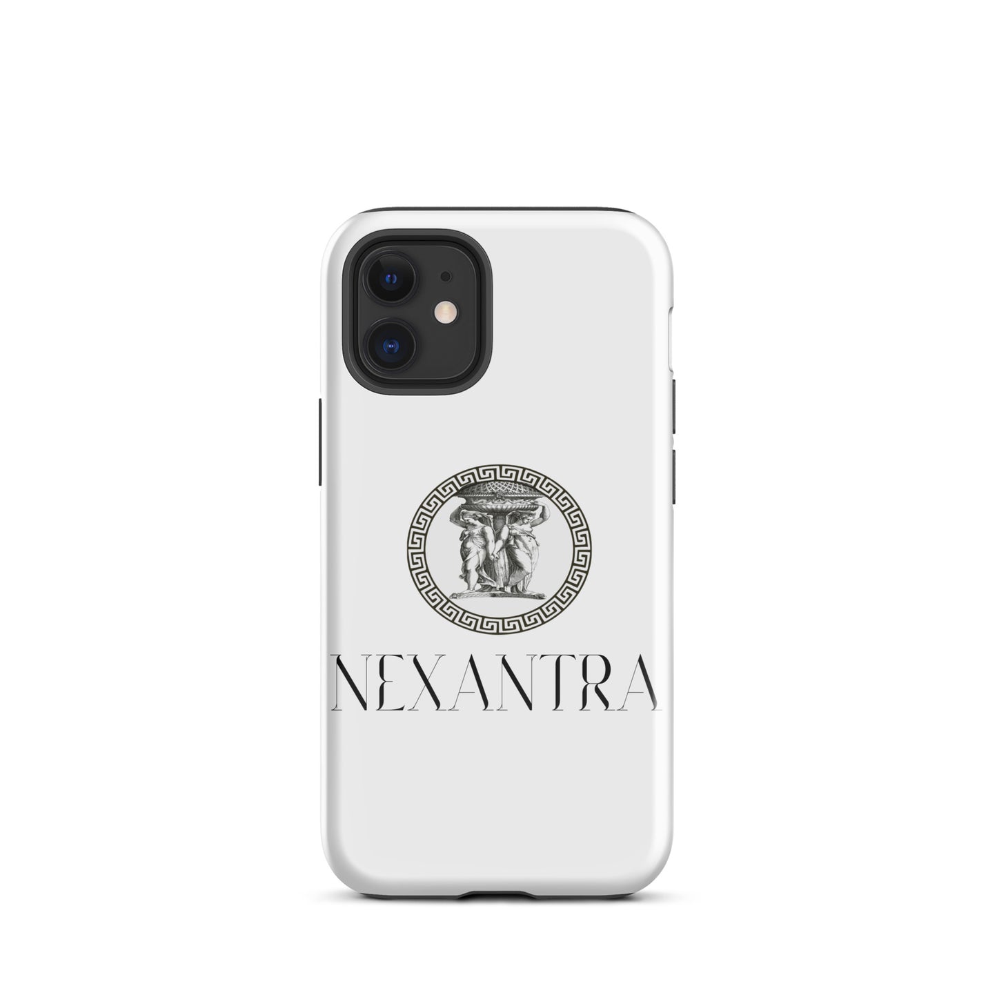 Tough NEXANTRA Case for iPhone®