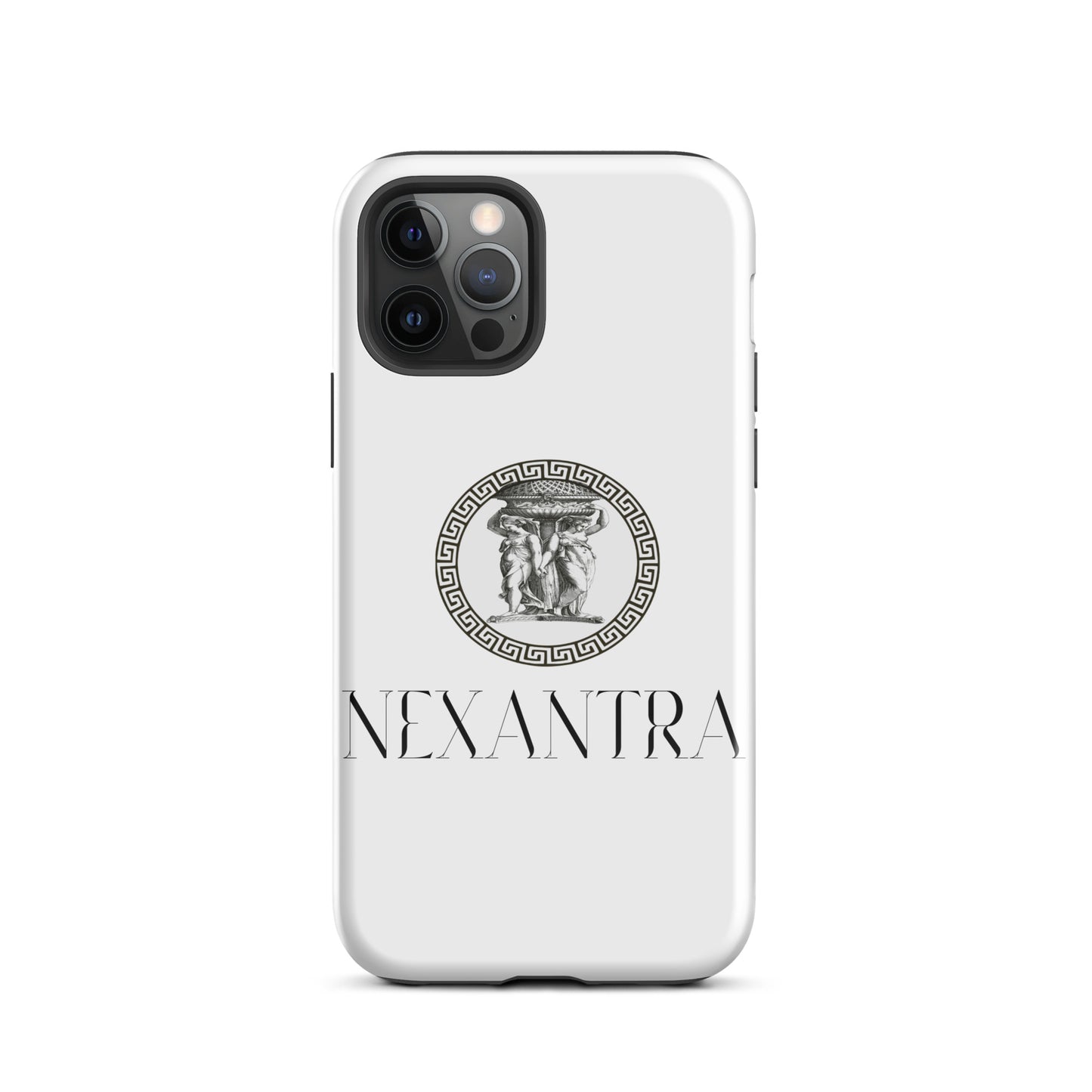 Tough NEXANTRA Case for iPhone®