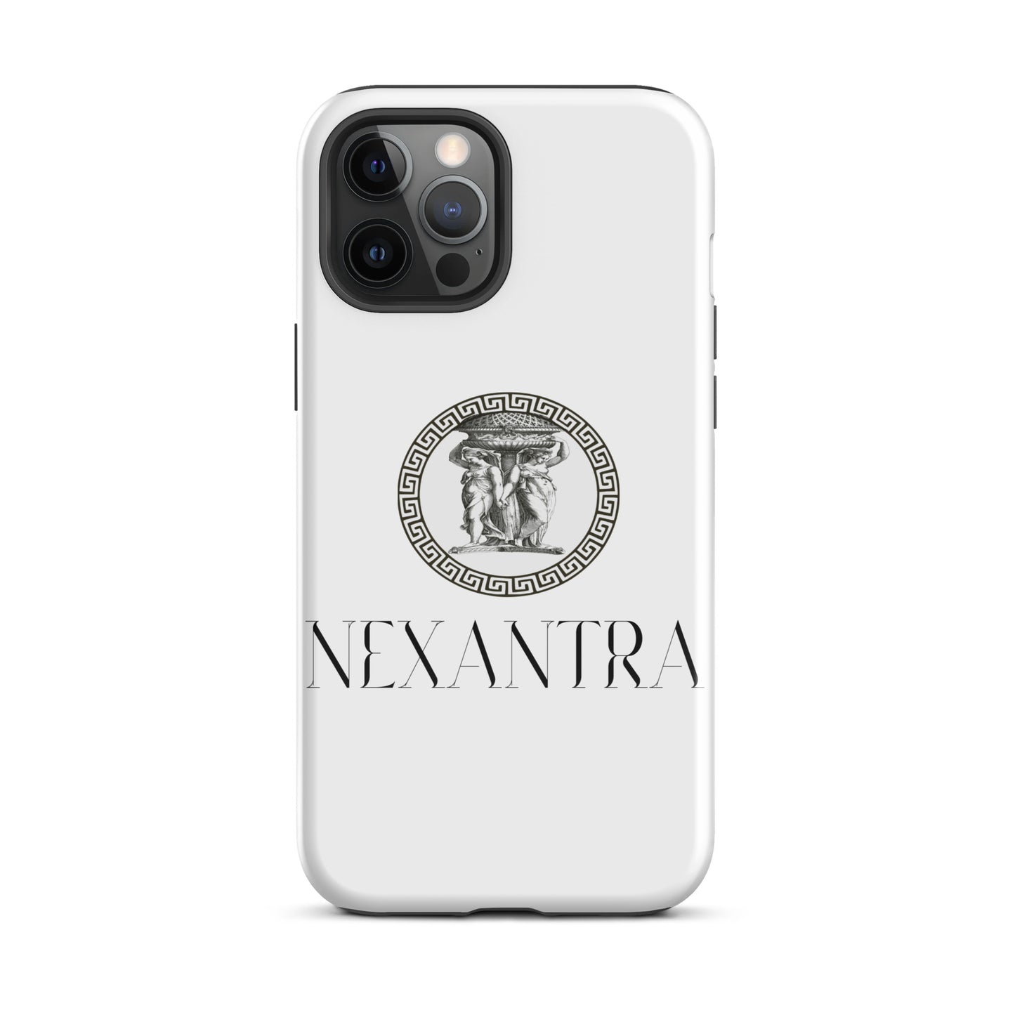 Tough NEXANTRA Case for iPhone®