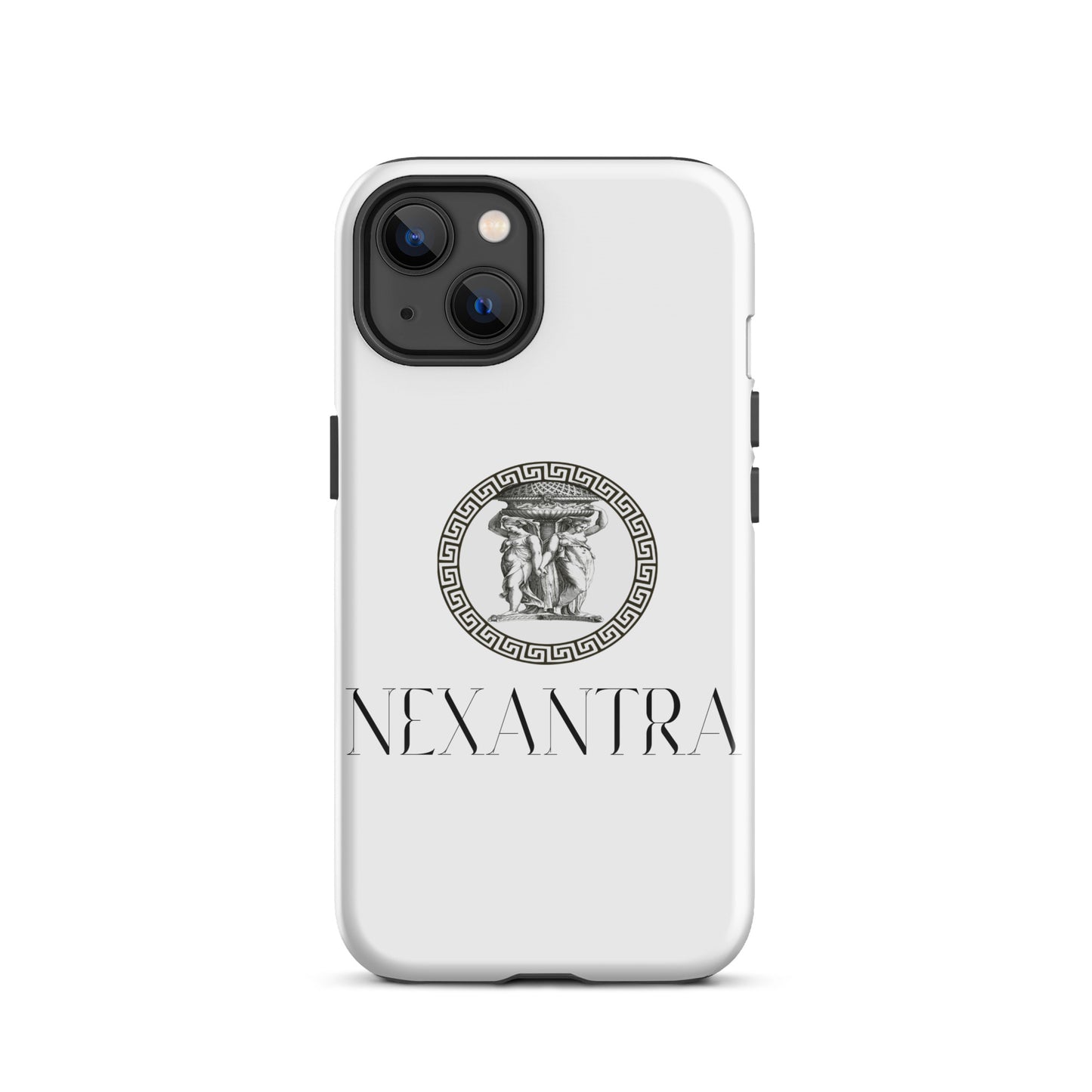 Tough NEXANTRA Case for iPhone®