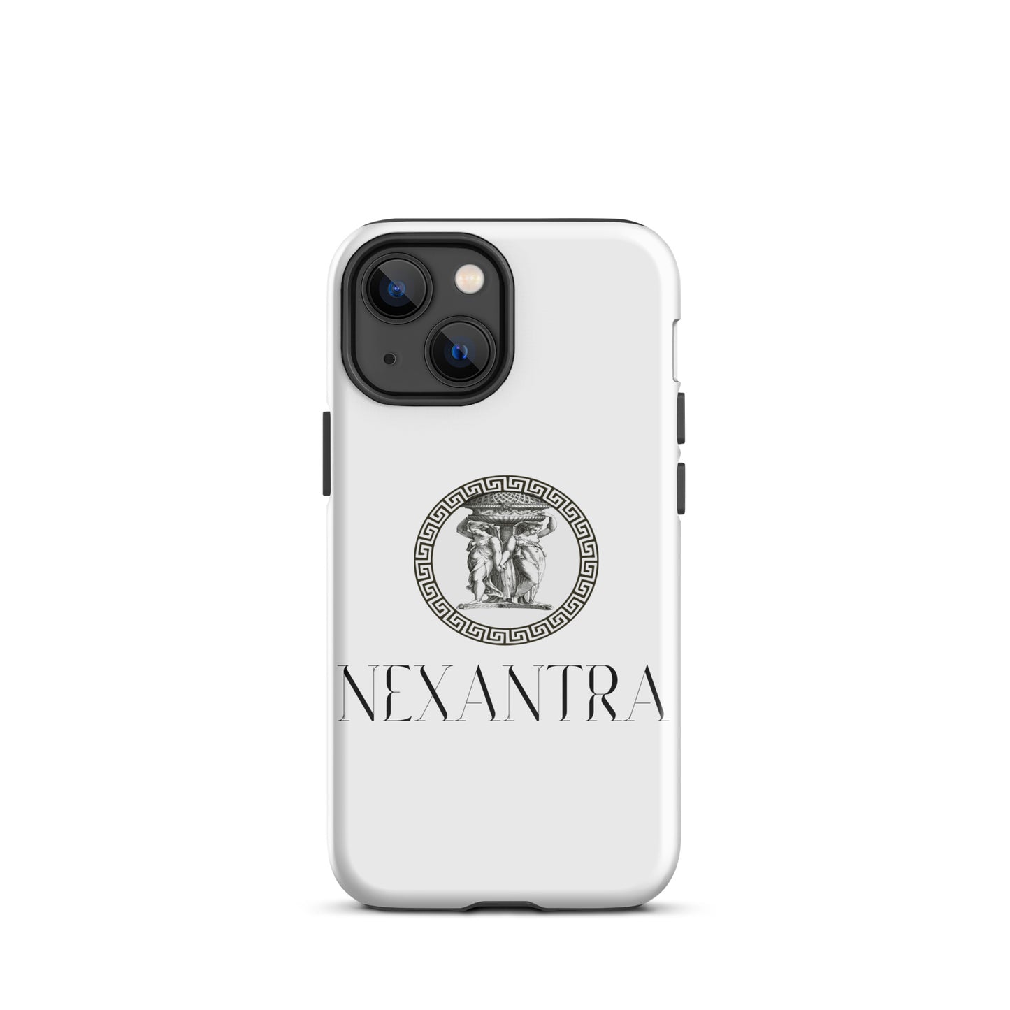 Tough NEXANTRA Case for iPhone®