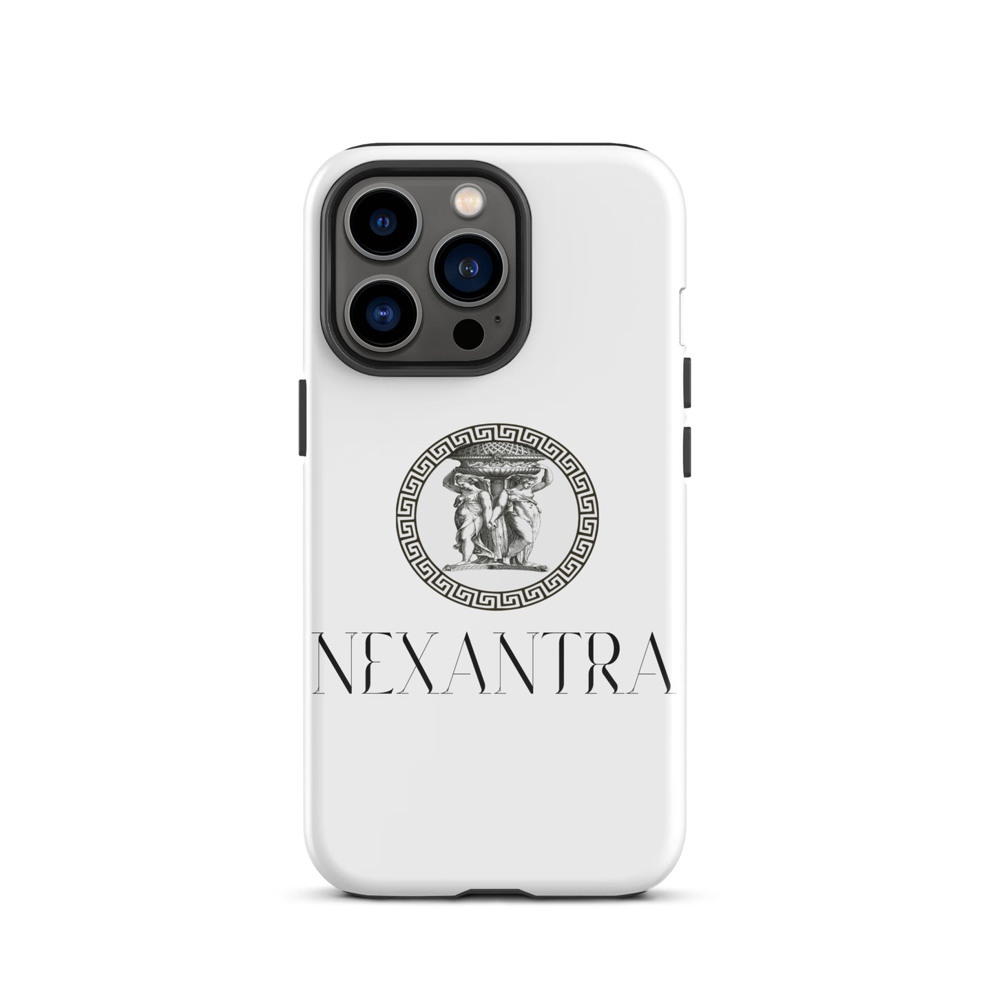 Tough NEXANTRA Case for iPhone®