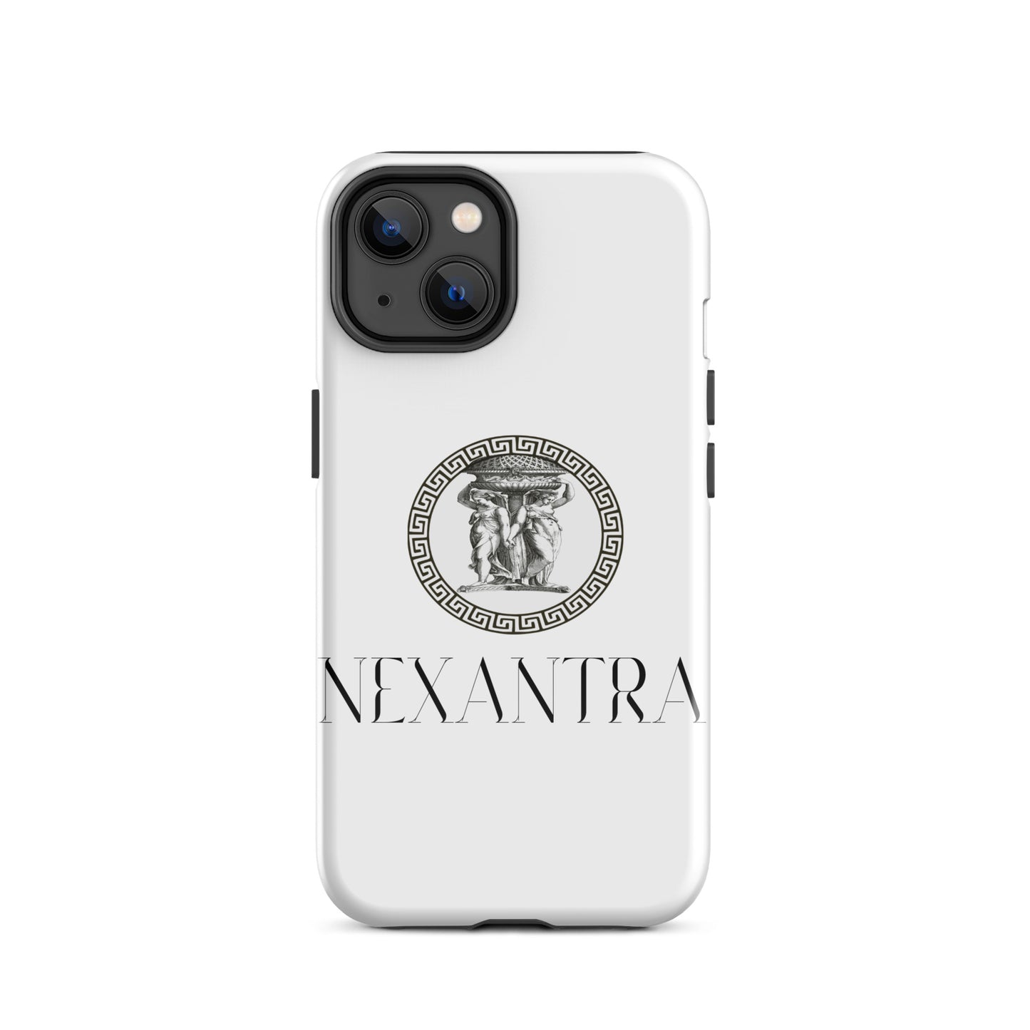 Tough NEXANTRA Case for iPhone®