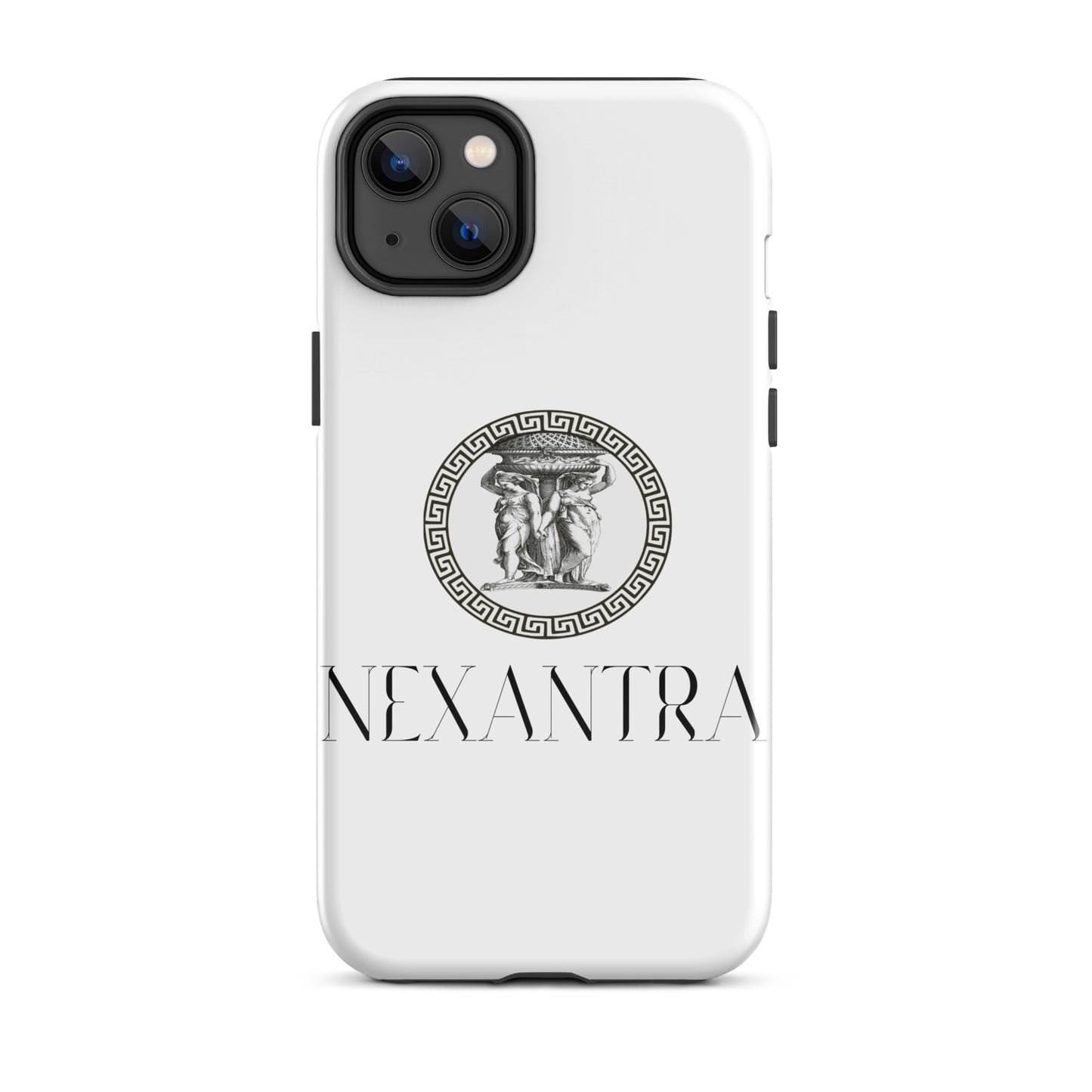 Tough NEXANTRA Case for iPhone®