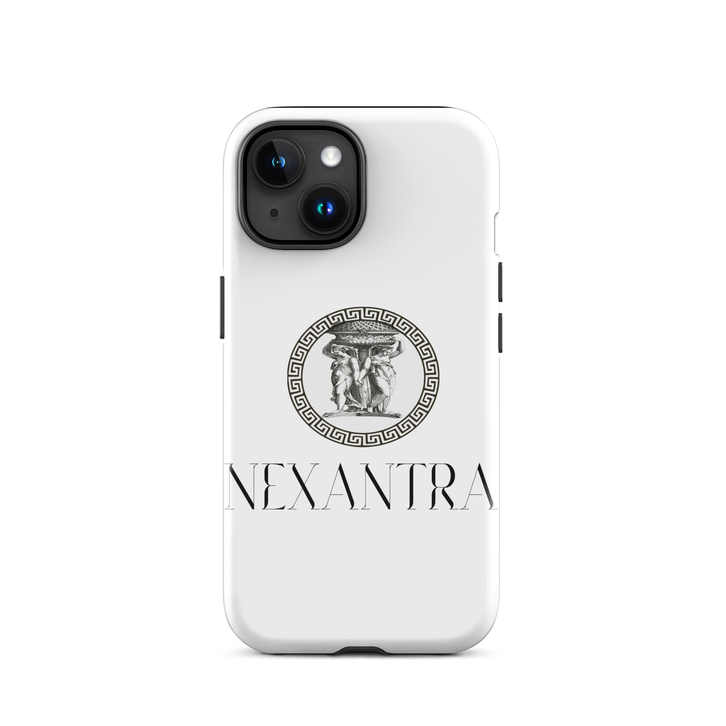 Tough NEXANTRA Case for iPhone®