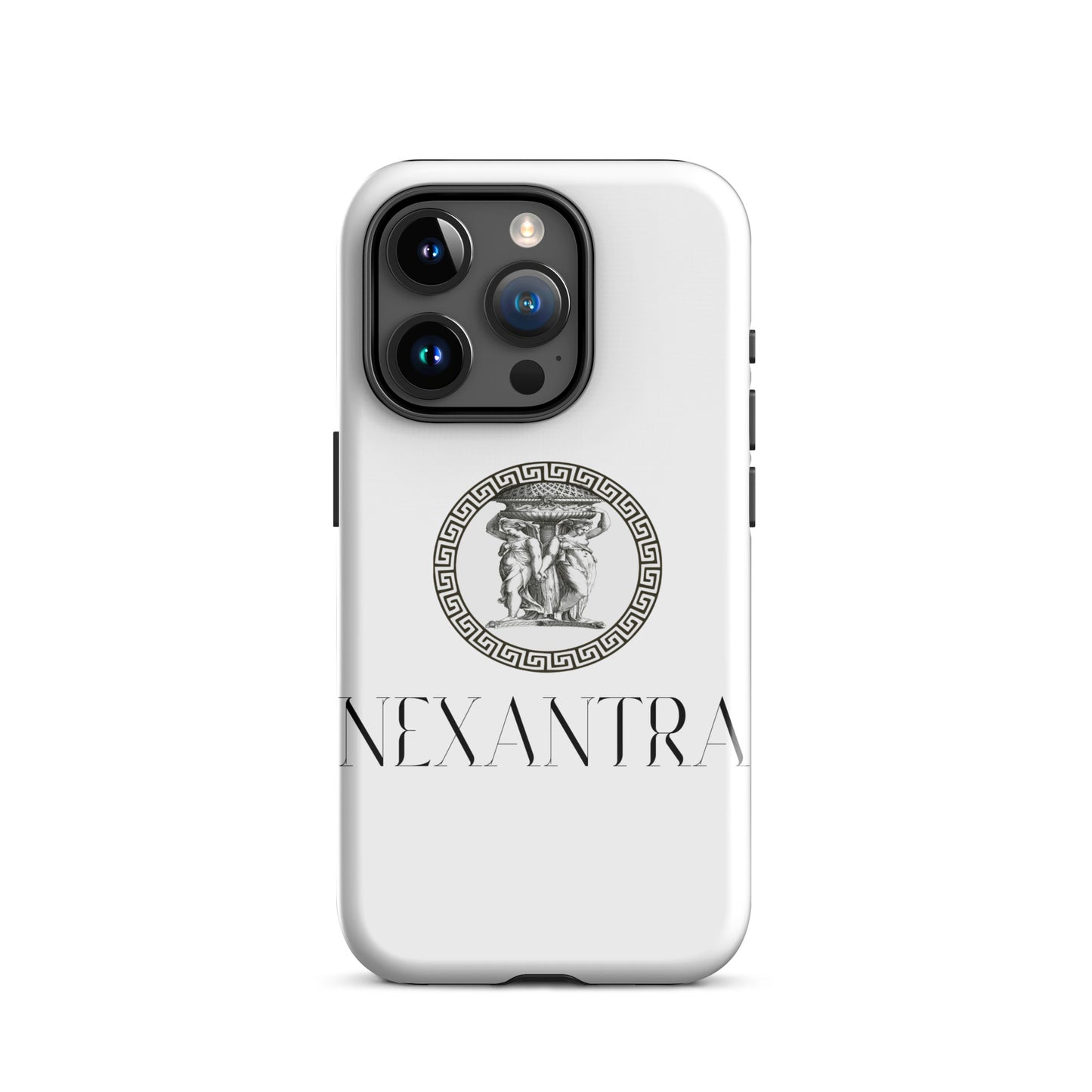 Tough NEXANTRA Case for iPhone®