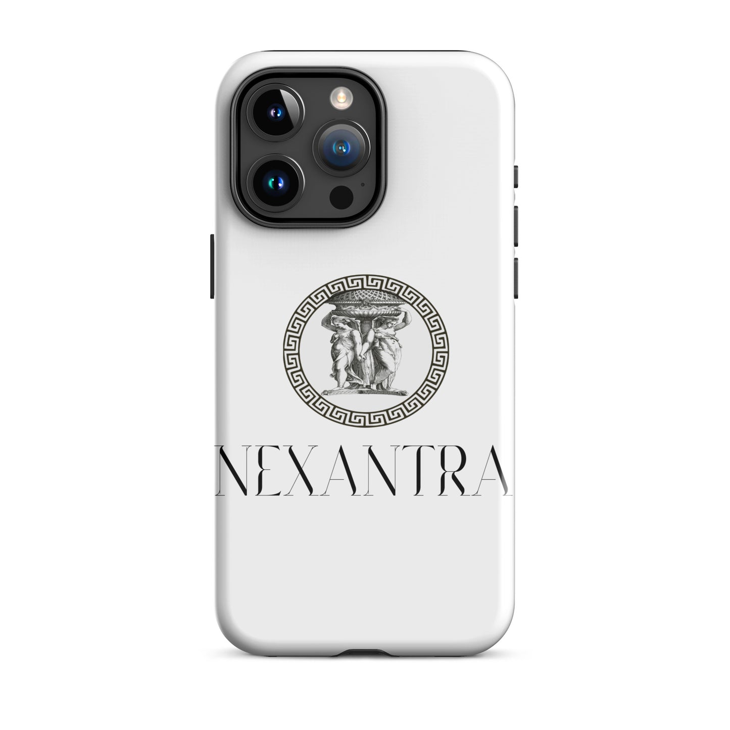 Tough NEXANTRA Case for iPhone®