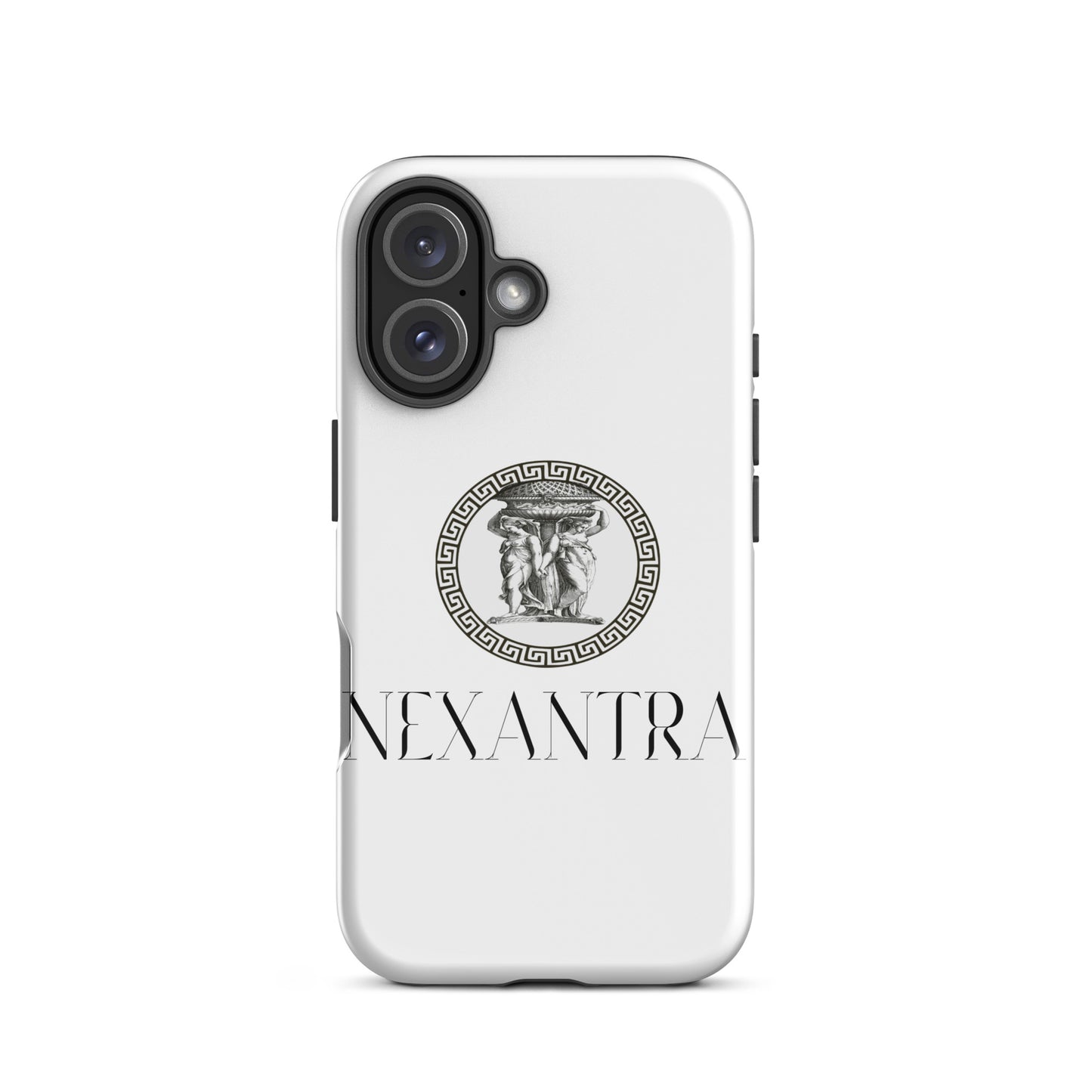 Tough NEXANTRA Case for iPhone®