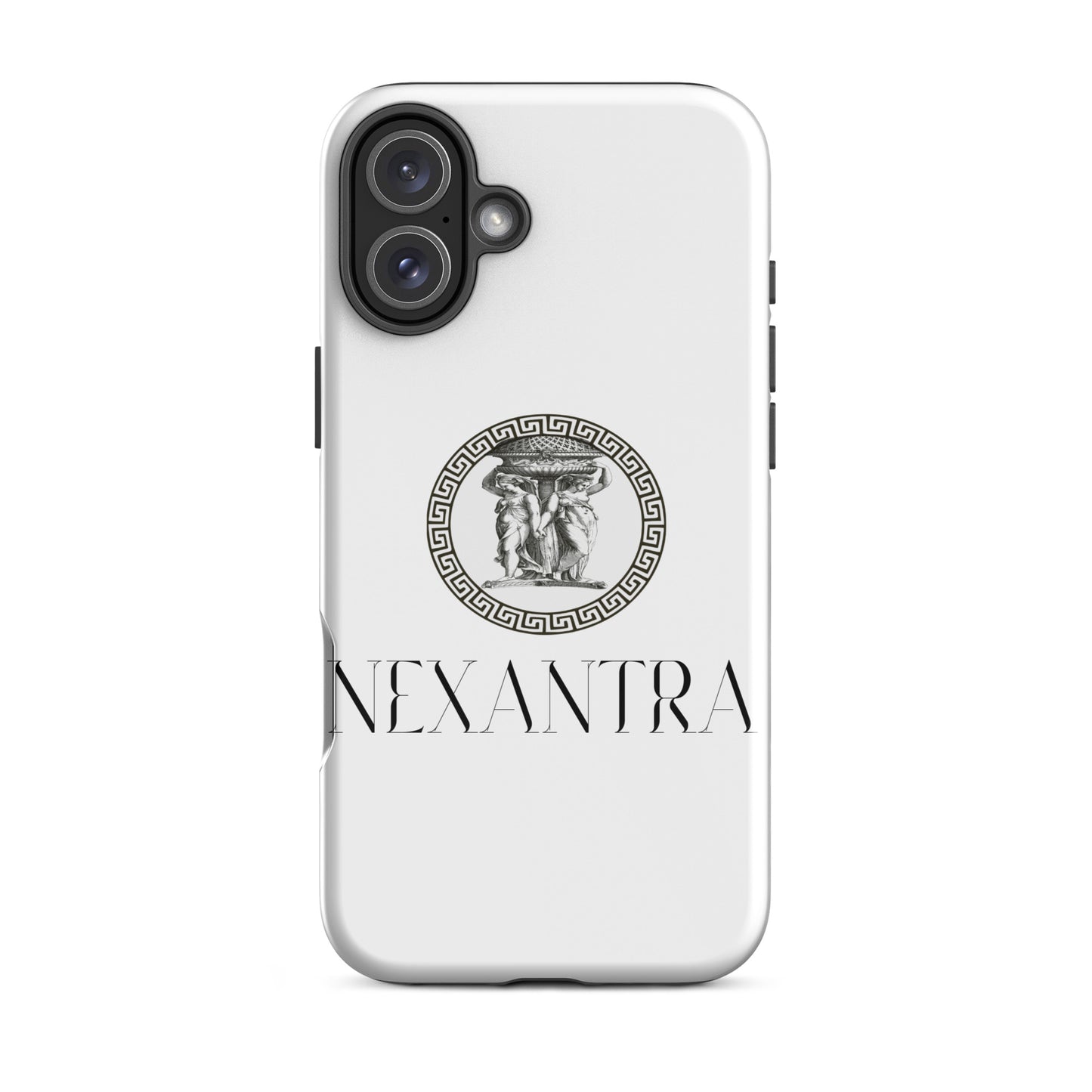 Tough NEXANTRA Case for iPhone®